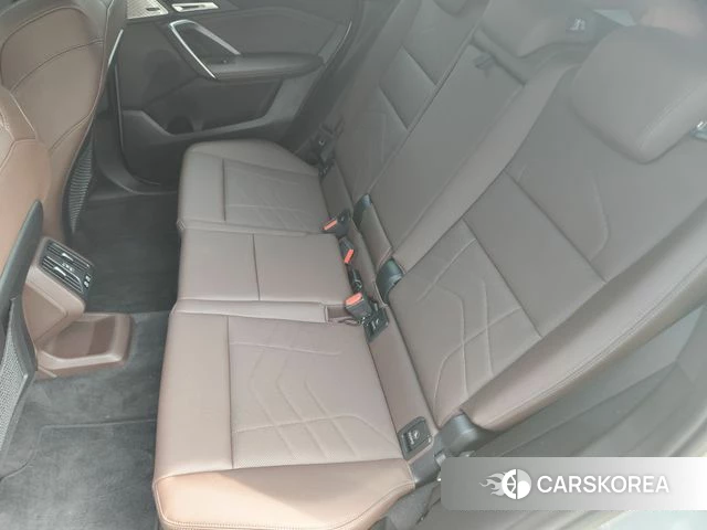 BMW X1 (U11) 2023 Серебряный из Кореи, фото 6