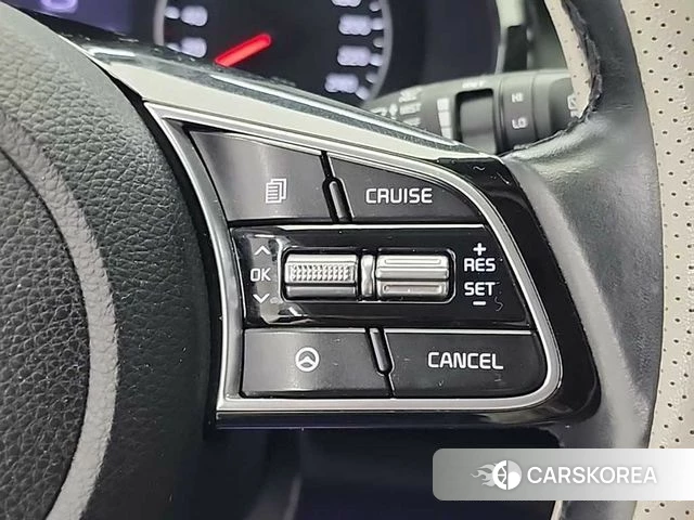 Kia Seltos 2019 Белый из Кореи, фото 6