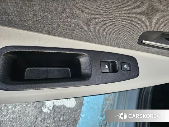 Hyundai Avante (CN7) 2020 Серебристо-серый из Кореи, фото 6