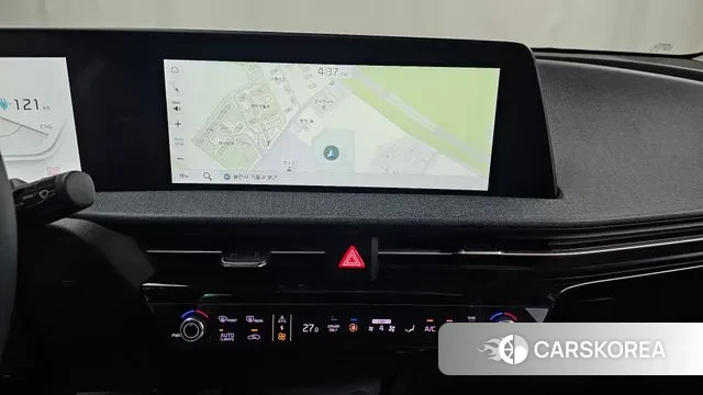 Kia EV6 2023 Белый из Кореи, фото 6