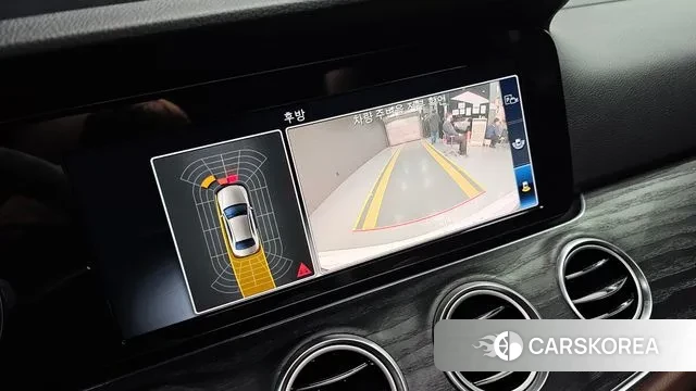 Mercedes-Benz E-Class W213 id 3626525 из Кореи 6