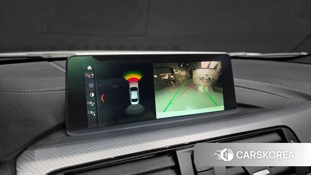 BMW 3 Series (F30) 2018 Белый из Кореи, фото 6