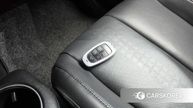 Hyundai Ionic 5 2021 Серый из Кореи, фото 6