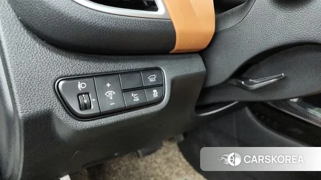 Kia The New Seltos 2023 Белый из Кореи, фото 6