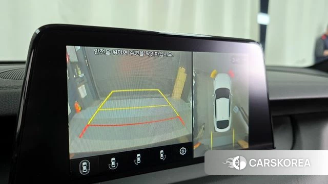 Kia Stinger 2019 Черный из Кореи, фото 6