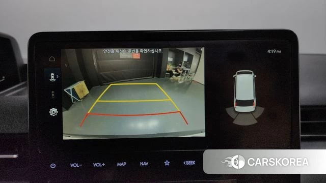 Hyundai Staria 2022 Черный из Кореи, фото 6