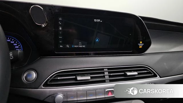 Hyundai Palisade 2019 Синий из Кореи, фото 6