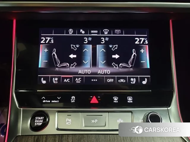 Audi A6 (C8) 2024 Синий из Кореи, фото 6