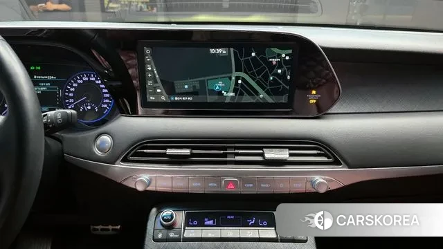 Hyundai Palisade 2019 Черный из Кореи, фото 6