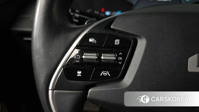 Kia EV6 2022 Белый из Кореи, фото 6