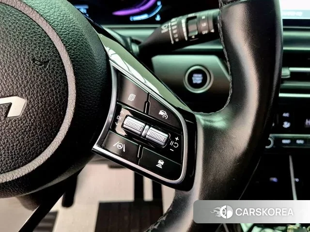 Kia The New Seltos 2022 Белый из Кореи, фото 6