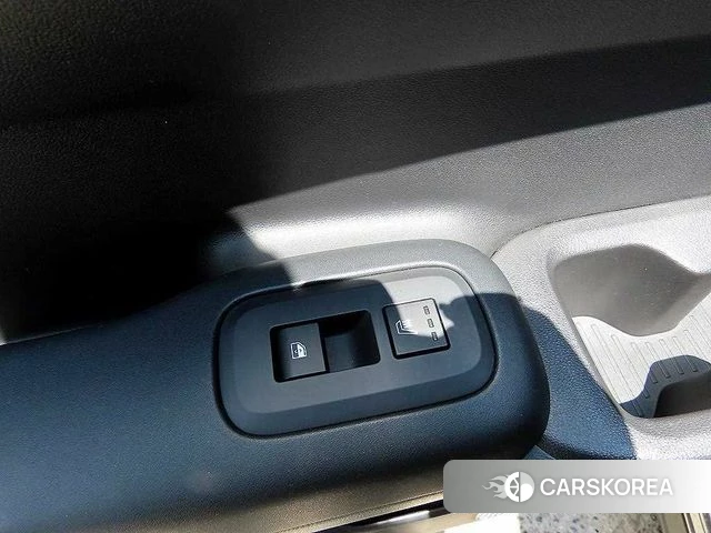 Hyundai Santa Fe (MX5) 2023 Серый из Кореи, фото 6