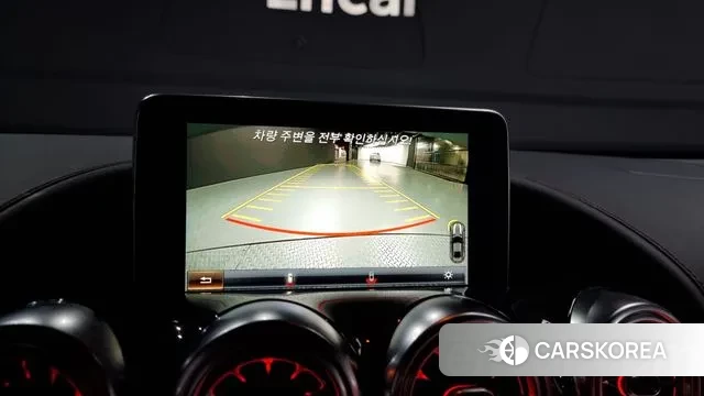 Mercedes-Benz AMG GT 2018 Серый из Кореи, фото 6