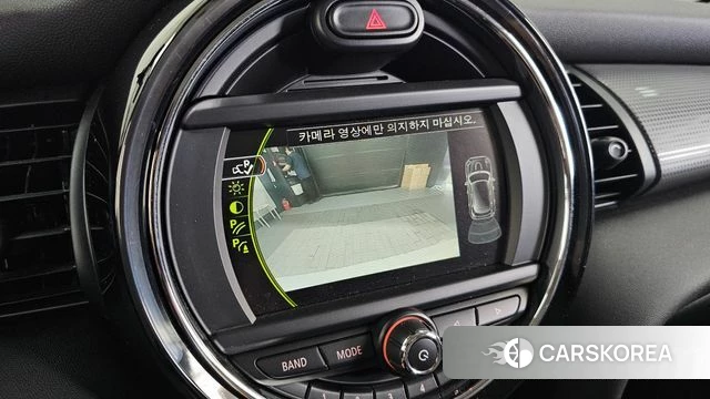 Mini Cooper 2018 Жемчужный цвет из Кореи, фото 6