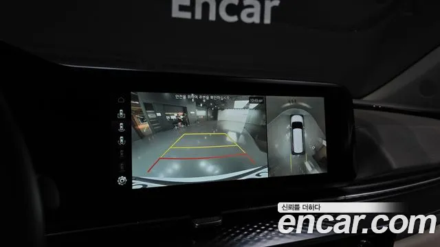 Kia Carnival 4th generation id 2694274 из Кореи 6