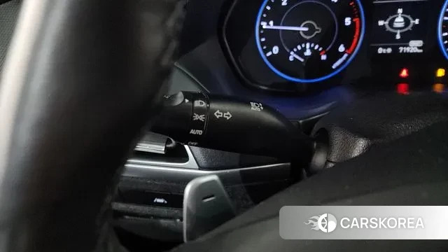 Hyundai Palisade 2020 Серый из Кореи, фото 6