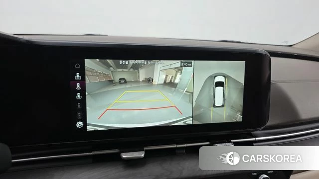 Kia Carnival 4th generation 2020 Белый из Кореи, фото 6