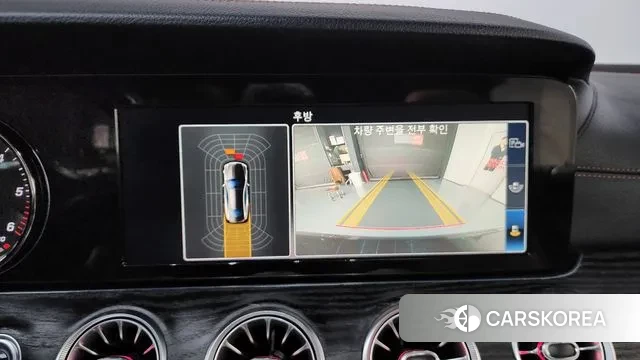 Mercedes-Benz E-Class W213 2018 Черный из Кореи, фото 6