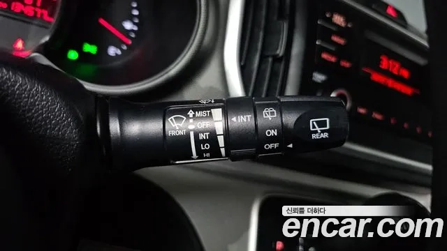 Kia The New Ray 2019 Белый из Кореи, фото 6