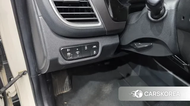 Kia Seltos 2020 Белый из Кореи, фото 6