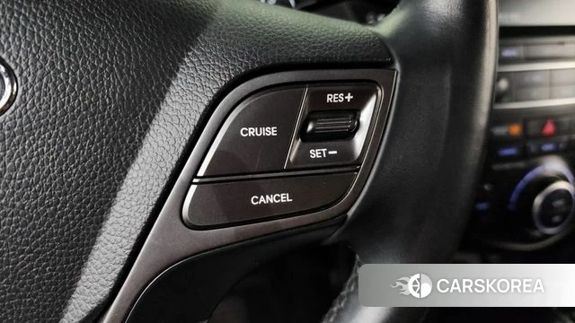 Hyundai The New Max Cruise 2018 Серый из Кореи, фото 6