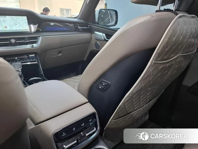 Kia Mohave Master 2022 Белый из Кореи, фото 6