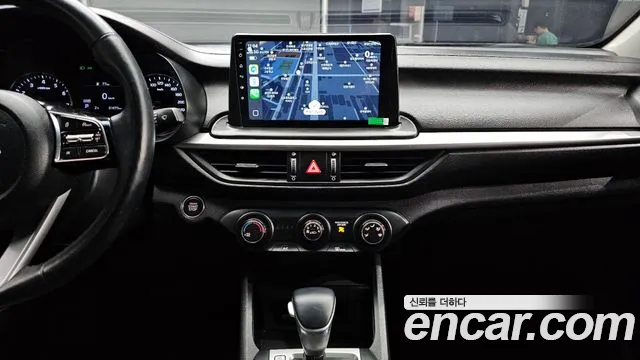 Kia Come New K3 id 2342954 из Кореи 6