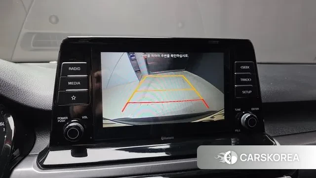 Kia Seltos 2019 Серый из Кореи, фото 6