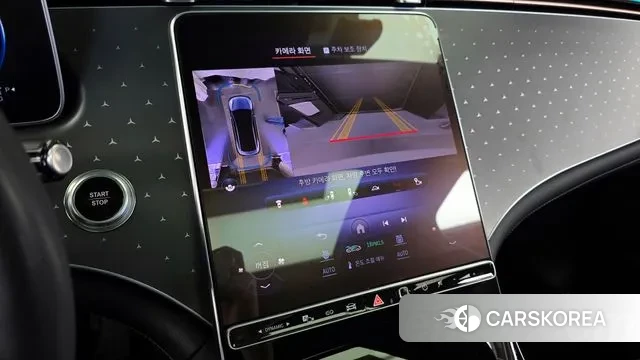 Mercedes-Benz EQE V295 2023 Белый из Кореи, фото 6