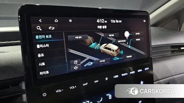 Hyundai Staria 2022 Серый из Кореи, фото 6