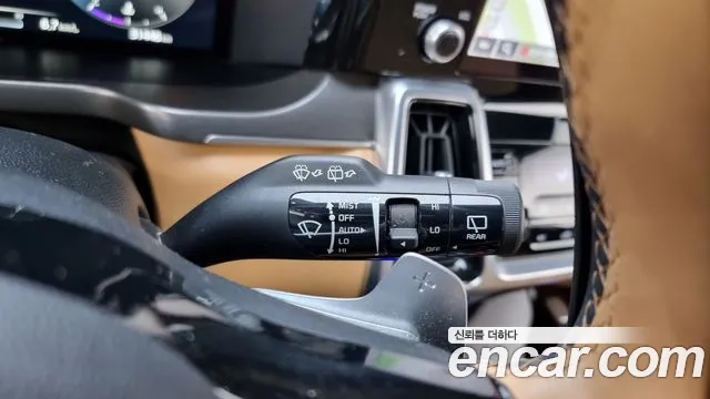 Kia Sorento 4th Generation id 2711327 из Кореи 6