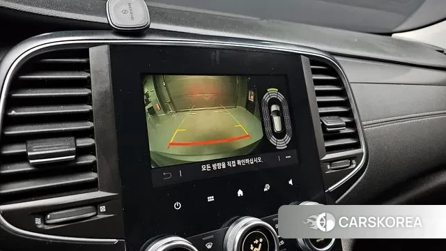 Renault Korea (Samsung) The New SM6 2022 Серый из Кореи, фото 6