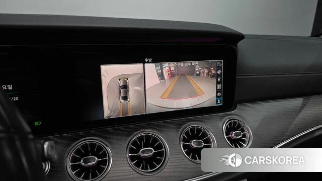 Mercedes-Benz CLS-Class C257 2019 Черный из Кореи, фото 6