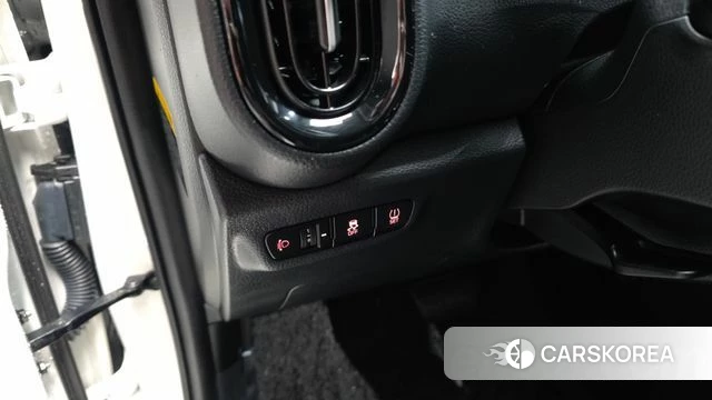 Kia The New Morning (JA) 2023 Белый из Кореи, фото 6