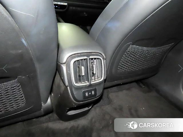 Hyundai Ionic 6 2022 Белый из Кореи, фото 6