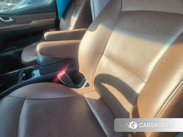 Hyundai The New Grand Starex 2018 Коричневый из Кореи, фото 6