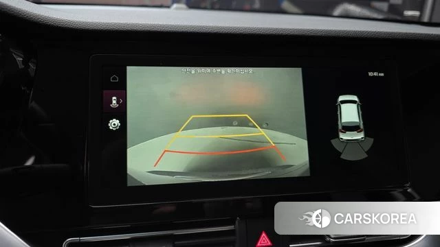 Kia The New Niro 2020 Серебряный из Кореи, фото 6