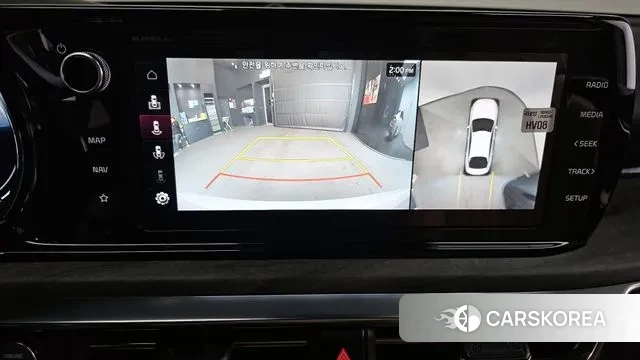 Kia K5 Hybrid 3rd Generation id 3659306 из Кореи 6