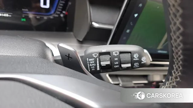 Ssangyong Torres 2023 Черный из Кореи, фото 6