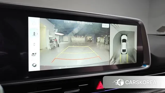 Hyundai Ionic 6 2023 Серый из Кореи, фото 6