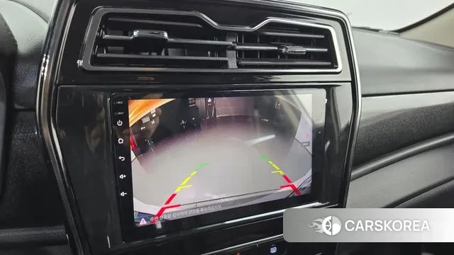 Ssangyong Berry New Tivoli 2021 Белый из Кореи, фото 6