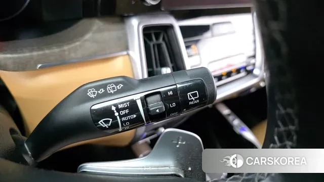 Kia Sorento 4th Generation 2021 Серый из Кореи, фото 6