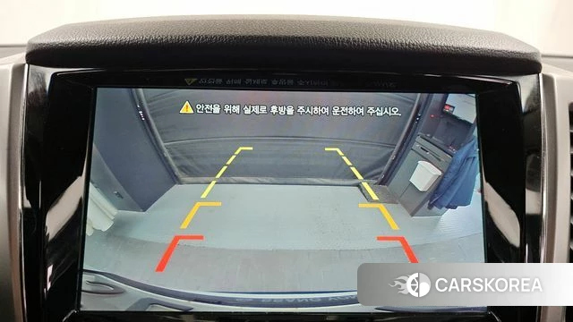 Ssangyong G4 Rexton 2018 Белый из Кореи, фото 6