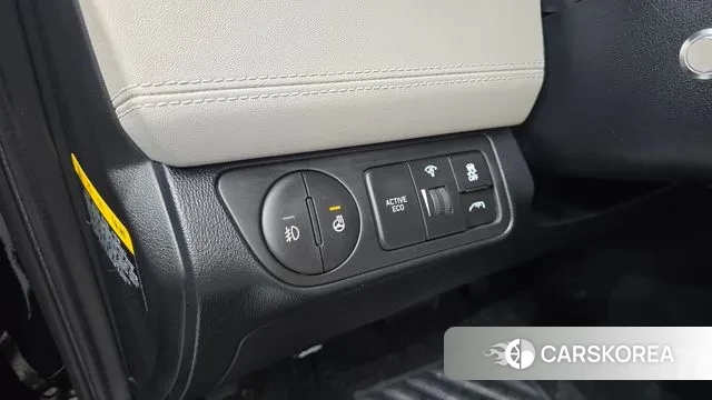 Hyundai The New Grand Starex 2019 Черный из Кореи, фото 6