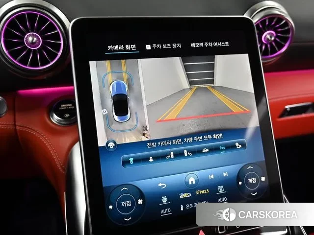 Mercedes-Benz SL-Class R232 2023 Белый из Кореи, фото 6