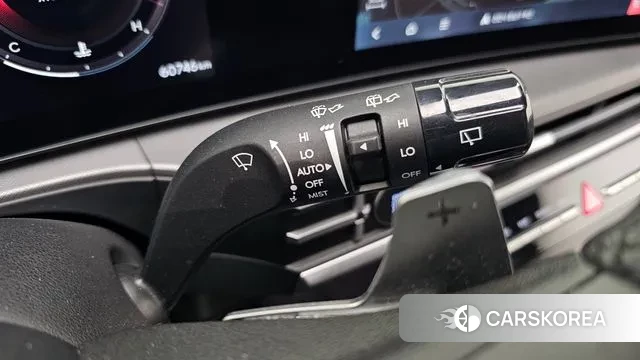 Hyundai Santa Fe (MX5) 2023 Белый из Кореи, фото 6