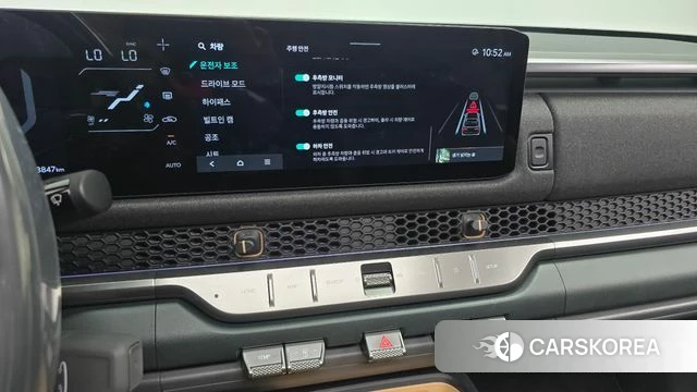 Kia Tasman 2025 Черный из Кореи, фото 6