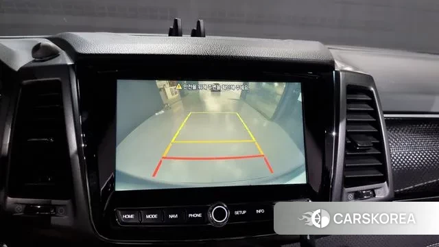 Ssangyong The New Rexton Sport 2022 Белый из Кореи, фото 6