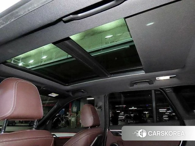 BMW X1 (F48) 2021 Белый из Кореи, фото 6