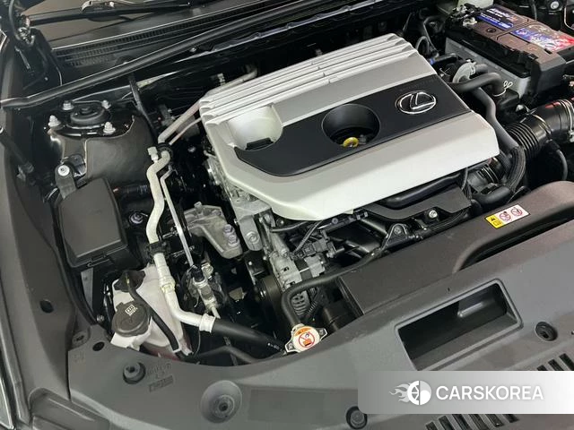Lexus ES 2021 Черный из Китая, фото 6